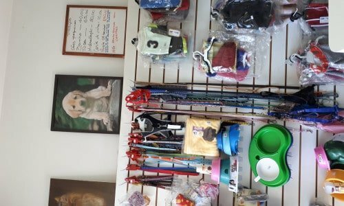 PETSHOP