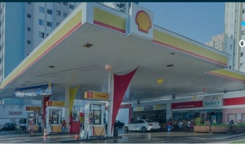 Posto de Combustível em Londrina PR