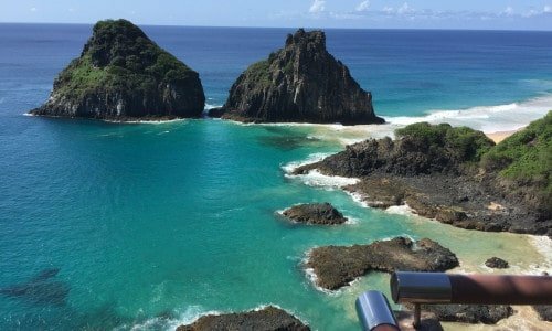 POUSADA FERNANDO NORONHA
