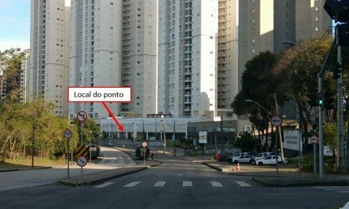 Restaurante 100m2 e ótima localização – oportunidade