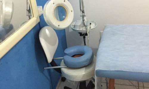 Salao feminino ,estetica e barbearia