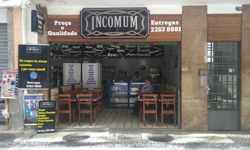Sucos salgados