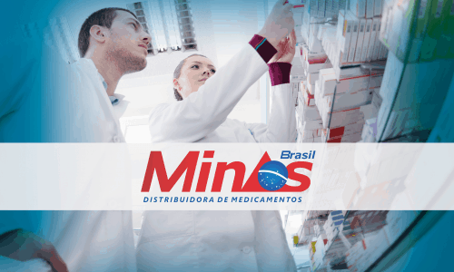 Venda Distribuidora de Medicamentos