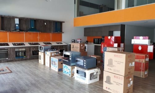 VENDE-SE LOJA DE REFRIGERAÇÃO