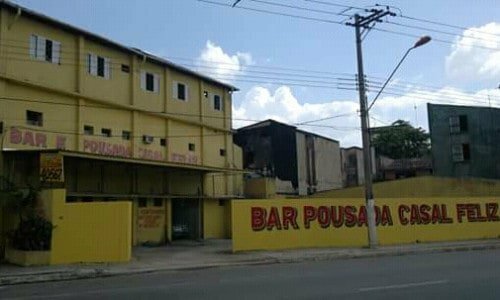 Vendo Motel