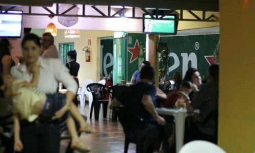 Vendo restaurante em área central da cidade de Formosa-GO