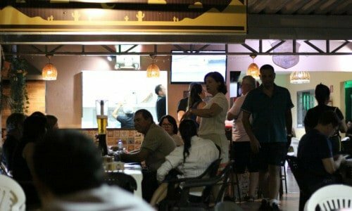 Vendo restaurante em área central da cidade de Formosa-GO