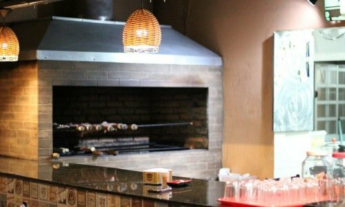 Vendo restaurante em área central da cidade de Formosa-GO