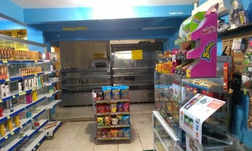Açougue e Mercado