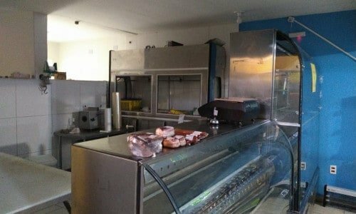 Açougue e Mercado