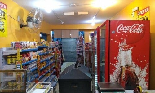 Açougue e Mercado