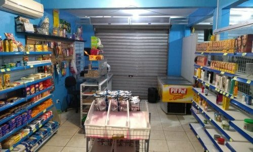 Açougue e Mercado