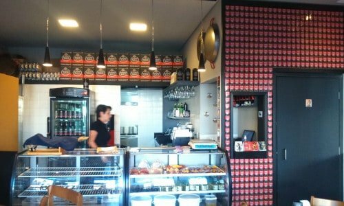 Bar – Excelente Ponto Comercial Completo