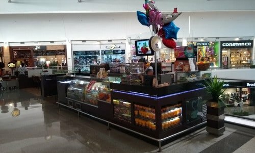Caféteria