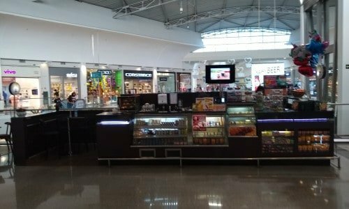 Caféteria