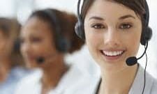 Call Center – Completo