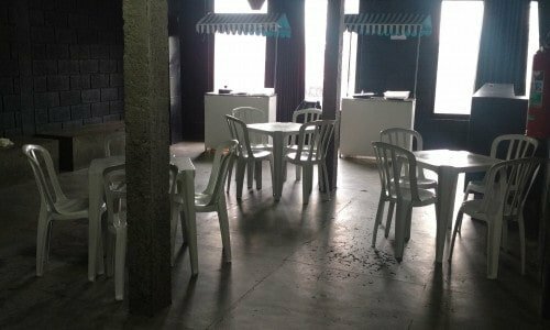 Casa noturna/ espaço de eventos
