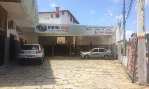 CENTRO AUTOMOTIVO