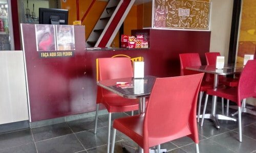 DOGUERRIA HOT DOG PREMIUM