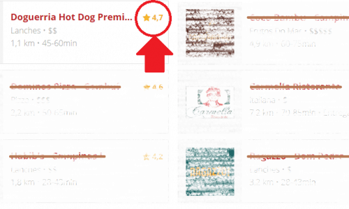 DOGUERRIA HOT DOG PREMIUM