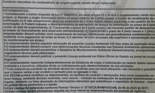 Empresa a venda