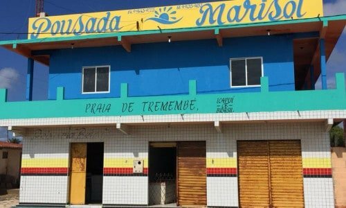 EMPRESA – MARISOL