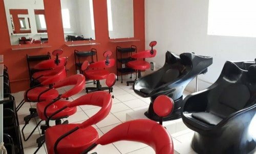 ESCOLA DE CURSOS PROFISSIONALIZANTES