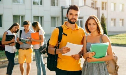Escola de Cursos Profissionalizantes