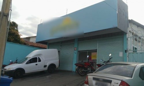 Fabrica de embutidos – Produtos cárneos Linguiça