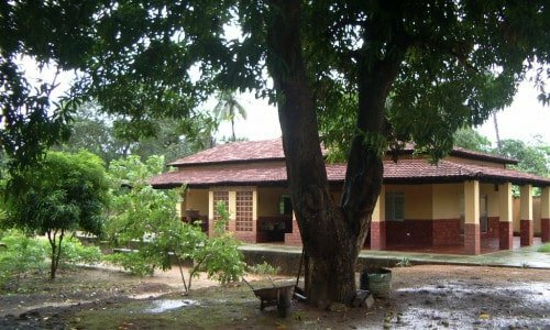 Fazenda de Granden Porte