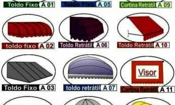 FORTH TOLDO Recife pe