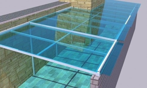 FORTH TOLDO Recife pe