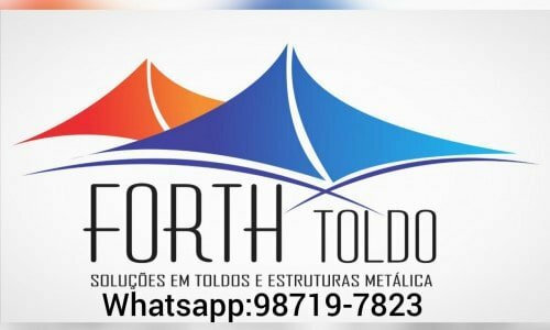 FORTH TOLDO Recife pe