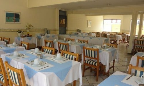 HOTEL COMERCIAL COM PROPRIEDADE SP