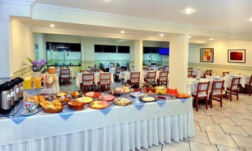 HOTEL COMERCIAL COM PROPRIEDADE SP