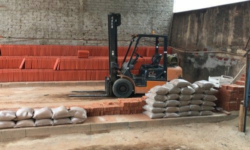 Loja de Material de construção