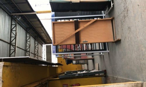 Loja de Material de construção