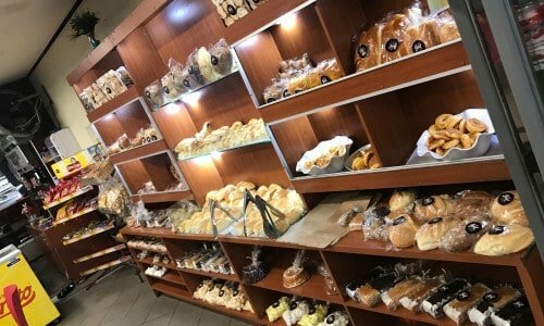 Oportunidade Padaria na zona sul de Belo Horizont