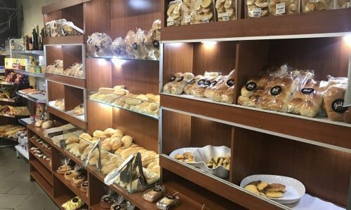 Oportunidade Padaria na zona sul de Belo Horizont