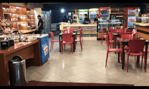 Oportunidade Padaria na zona sul de Belo Horizont