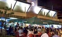 PICUI PRAIA N1 em carne de sol