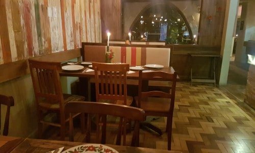 Pizzaria