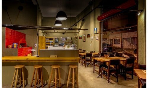 Pizzaria