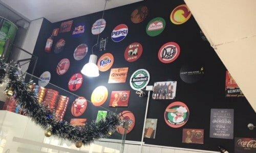 Pizzaria no Tatuapé