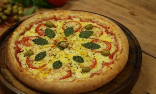 Pizzaria no Tatuapé