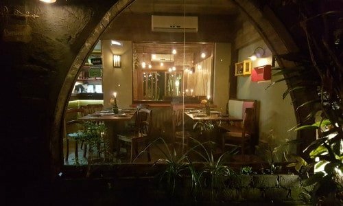 Pizzaria