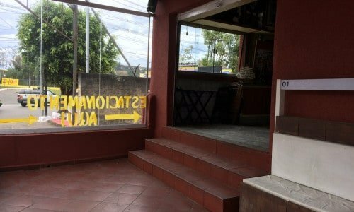 Restaurante