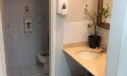Salão de Beleza – Barra da Tijuca