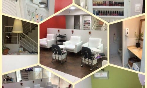 Salão de Beleza – Barra da Tijuca