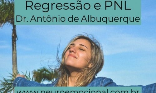 Terapia – Hipnose, Regressão e PNL